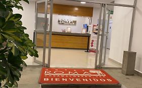 Hotel Roma